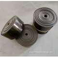 Self-cut heat shrink wrap tapes